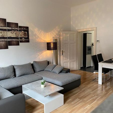 Apartments Near Yppenplatz & Brunnenmarkt Wien Eksteriør bilde