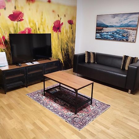 Apartments Near Yppenplatz & Brunnenmarkt Wien Eksteriør bilde