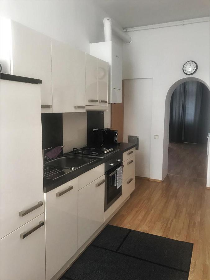 Apartments Near Yppenplatz & Brunnenmarkt Wien Eksteriør bilde