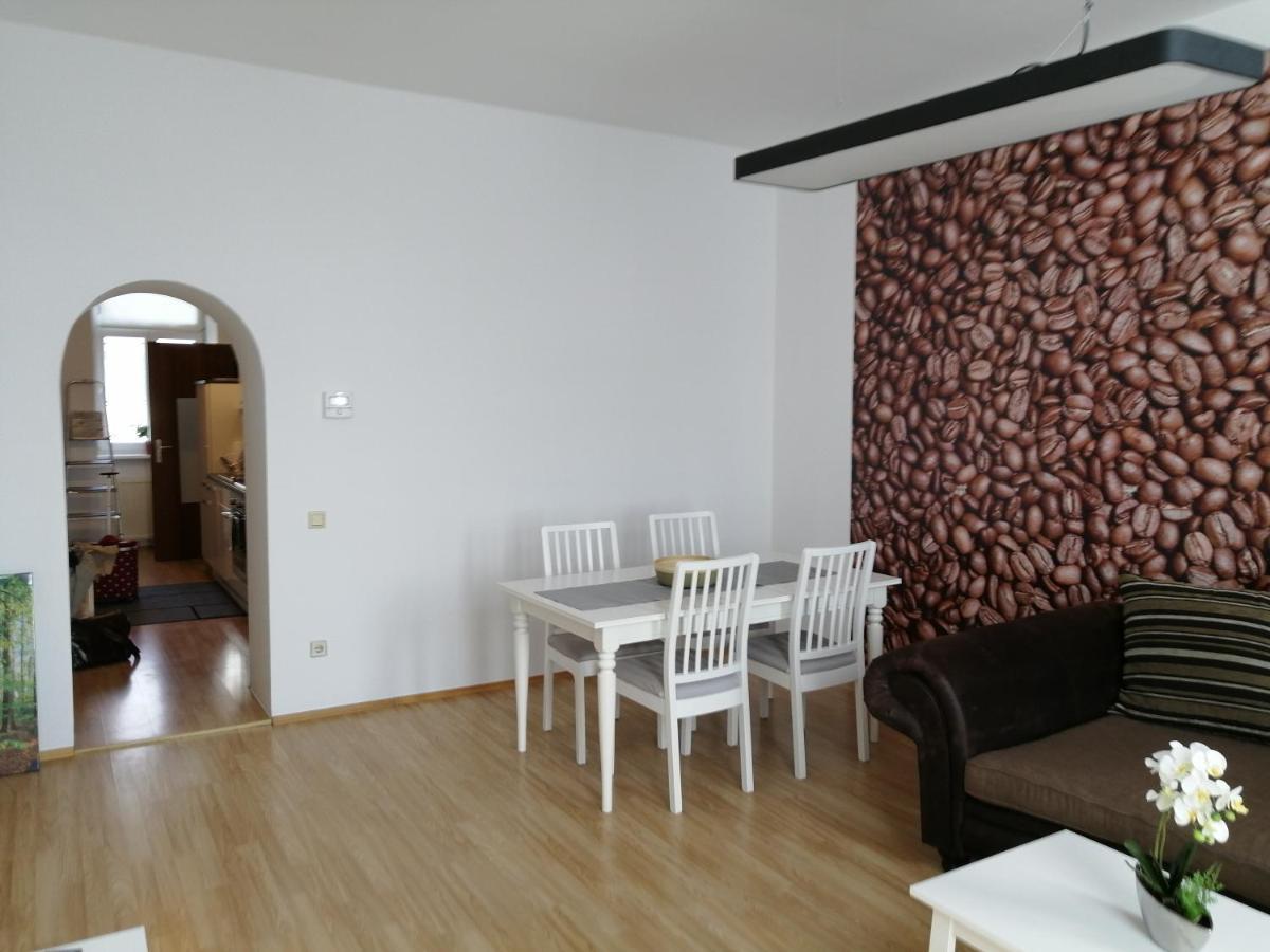 Apartments Near Yppenplatz & Brunnenmarkt Wien Eksteriør bilde
