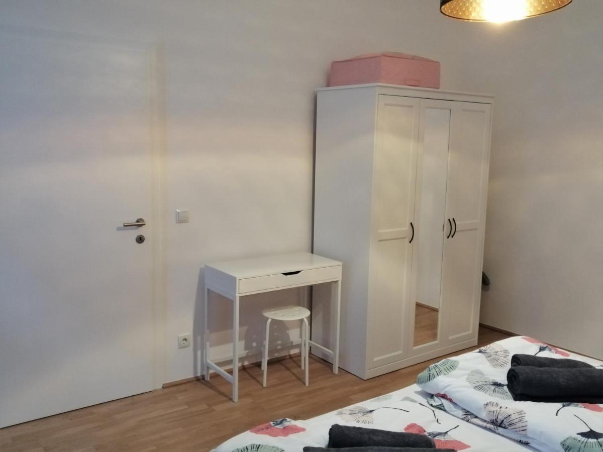 Apartments Near Yppenplatz & Brunnenmarkt Wien Eksteriør bilde
