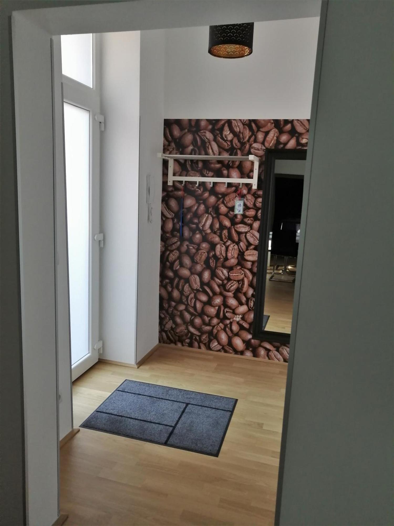 Apartments Near Yppenplatz & Brunnenmarkt Wien Eksteriør bilde