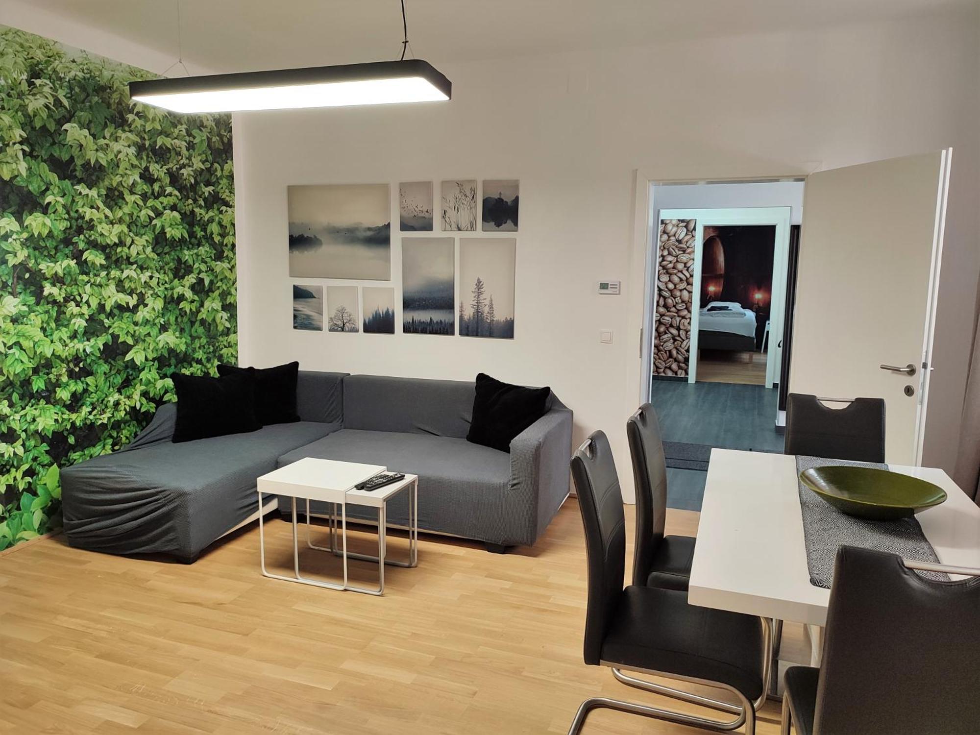 Apartments Near Yppenplatz & Brunnenmarkt Wien Eksteriør bilde