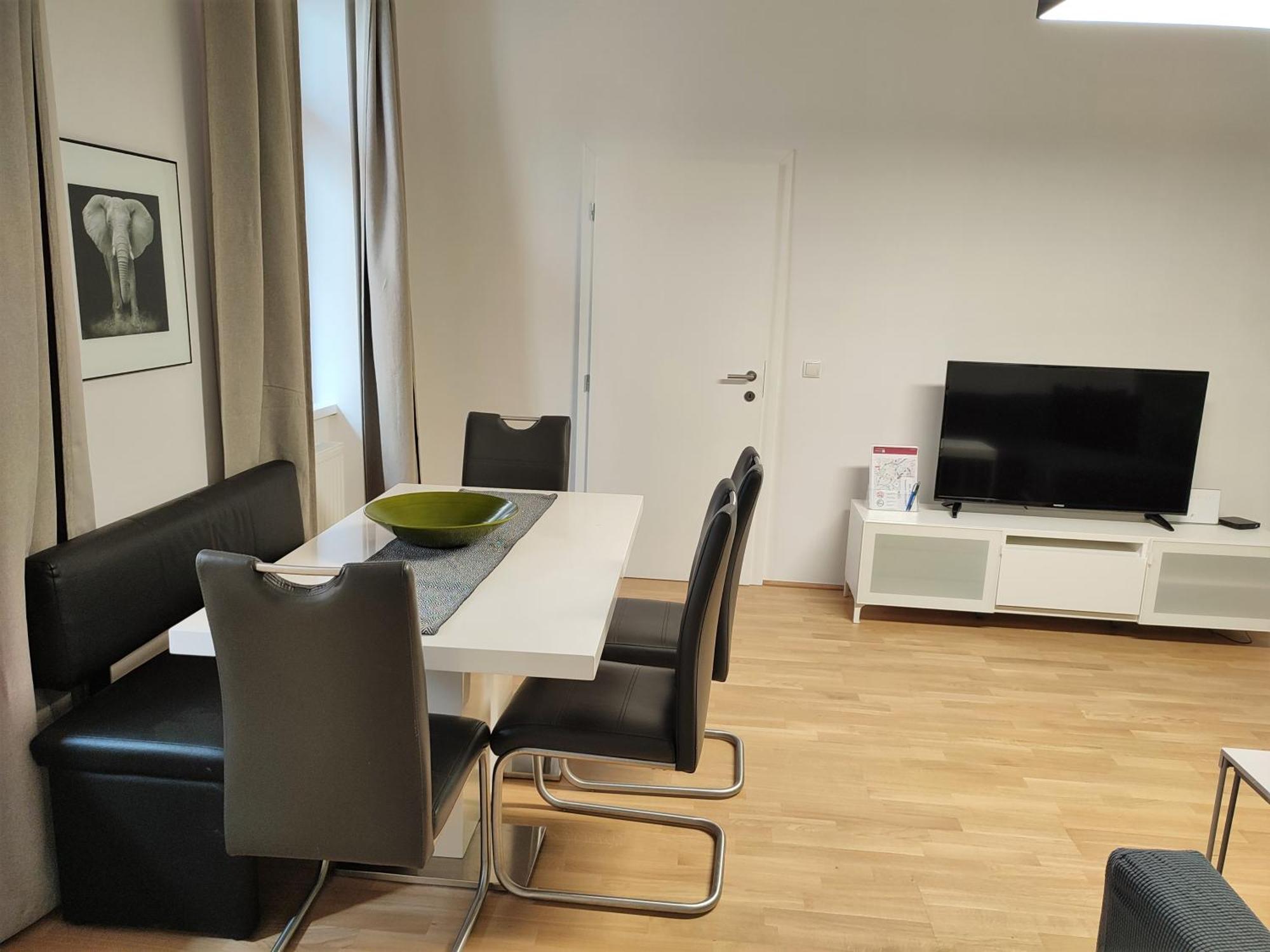 Apartments Near Yppenplatz & Brunnenmarkt Wien Eksteriør bilde